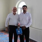 Köyceğizli imam hatip Muğla birincisi oldu