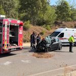 Fethiye-Seydikemer Yolunda Feci Kaza: 1 Ölü, 2 Yaralı