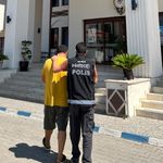 Muğla’da Villaya Uyuşturucu Operasyonu: Bir Şüpheli Tutuklandı