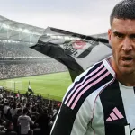 Beşiktaş'ta Vlahovic gelişmesi! İbre İstanbul'a döndü