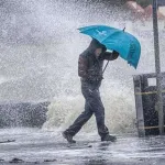 Meteoroloji'den çifte uyarı: Önce kavuracak sonra yağacak