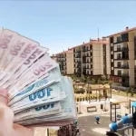 TOKİ'den 1 milyon liranın altında ev satışı! İşte başvuru tarihi ve ödeme koşulları