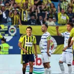Cengiz Ünder Fenerbahçe'den ayrılıyor: Yeni adresi belli oldu