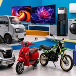 A101 20 Ağustos kataloğu: Elektrikli araçtan TV’ye dikkat çeken fiyatlar
