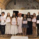Gümüşlük Festival Akademisi genç piyanistleri sahneye taşıdı