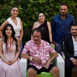 İbrahim Tatlıses manevi kızını Bodrum’daki evinden uğurladı