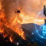Muğla’da Orman Yangınlarına Karşı 5G Hamlesi