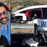 Milas’taki otobüs kazasında ünlü oyuncu Umut Oğuz’dan çarpıcı iddia