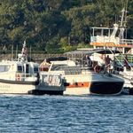 Marmaris’te denizi kirleten tekneye 419 bin lira ceza