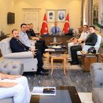 Muğla’da yangın riskine karşı kritik toplantı