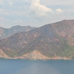 Marmaris Aksaz’daki Orman Yangını Kontrol Altında