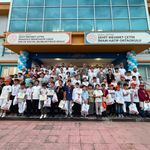 Menteşe Yaz Kur’an Kursu kapanış programıyla sona erdi