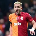 Barış Alper Yılmaz Galatasaray'dan ayrılıyor mu? Barış Alper hangi takıma gidecek?