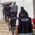 Milas'taki silahlı saldırının 3 şüphelisi tutuklandı