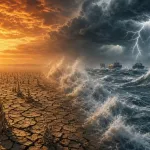 Süper El Nino alarmı! Küresel risk kapıda