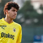 Fenerbahçe'de 3 sene kaldı ama hiçbir resmi maça çıkmadı