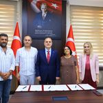 Düğerek’e hayırsever aileden sağlık yatırımı