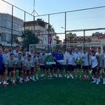 Şampiyonluk hedefleyen Marmaris Belediyespor çalışmalara başladı
