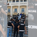 Bodrum’da tehdit operasyonu