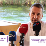 Menteşe Kadın Platformu ve Muğla Barosu’ndan Yalçın Koşukavak’a tepki