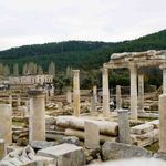Stratonikeia’da 1.500 Yıllık Vergi Usulsüzlüğü Ortaya Çıktı
