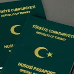 Pilot ve kabin memurlarına yeşil pasaport için olumsuz yanıt