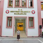 Vakıflar Tescil İçin Harekete Geçti: Menteşe Belediyesi Tarihi Binasını Kaybediyor