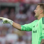 Mert Günok'tan Fenerbahçe'ye kötü haber: O maçta yok!