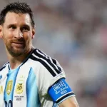 Lionel Messi milli takımı bırakıyor: 2026 Dünya Kupası son turnuvası
