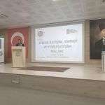 Muğla’da yükümlülere aile içi iletişim konferansı