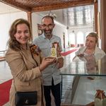 Viyana Eyalet Milletvekili Bozatemur’dan Muğla Olgunlaşma Enstitüsüne ziyaret