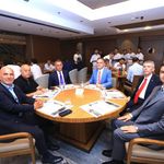 1. Lig Kulüpleri Bodrum’da Buluştu: Yeni Sezon Öncesi Centilmenlik Mesajı