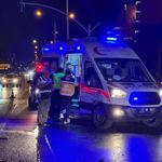 14 Yaşındaki İki Çocuğa Otomobil Çarptı: Biri Hayatını Kaybetti