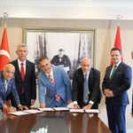 Bodrum’a Yeni Eğitim Yatırımı: Turgutreis’e 6 Sınıflı Anaokulu Yapılacak