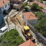 Yerkesik’te Su Sorununa 10 Kilometrelik Hat Yenilemesiyle Neşter