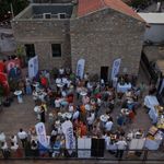 Yeşil Bodrum Mandalini İçin Sektör Buluşması Düzenlendi