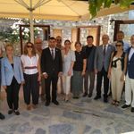 Datça Belediye Başkanı Aytaç Kurt YENİ Parti’ye katıldı
