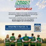 Marmaris’te “İzmarit Savaşçıları” sahaya çıkıyor
