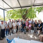 Başkan Mandalinci Karaova’da mahallelerin taleplerini dinledi