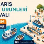 Marmaris Deniz Ürünleri Festivali için geri sayım başladı