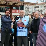 Türk Eğitim-Sen’den MEBBİS Tepkisi: Öğretmenler Belirsizlikte