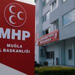 MHP Muğla’dan muhtarlık üzerinden üyelik tepkisi