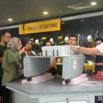 MSKÜ’lü Gençlerden Milli Teknoloji Hamlesine Katkı