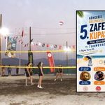 Köyceğiz’de Zafer Kupası heyecanı başlıyor