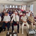 ASKF’de 29. Başkanlar Kurulu Toplantısı Gerçekleştirildi