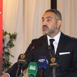Efkan Zeytinoğlu MUTSO Başkanlığı Adaylığını açıkladı