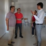 Köyceğiz’de okullar yeni eğitim yılına hazırlanıyor