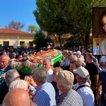 Milas’ta acı haber: Okul müdürü Erdal Ayaz vefat etti