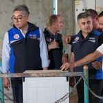 Bodrum’un Su Sorununa Karşı Yatırımlar Sürüyor