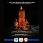 Muğla’da Uluslararası Seramik Buluşması